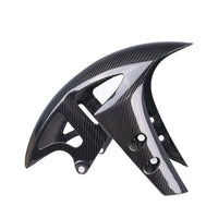 NT 2020-2025 R1 / M 100% Carbon Fiber Front Tire Fender Mudguard Hugger Fairing Cowl