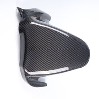 NT 2005-2006 ZX-6R Real 100% Carbon Fiber Rear Fender Hugger Mudguard