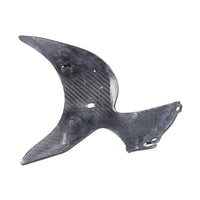 2008-2020 Suzuki GSX1300R Hayabusa Belly Pan  - 100% Carbon Fiber
