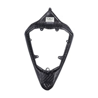 NT Real 100% Carbon Fiber Tail Section Fairing for Yamaha 2008-2012-2014-2016 YZF R6