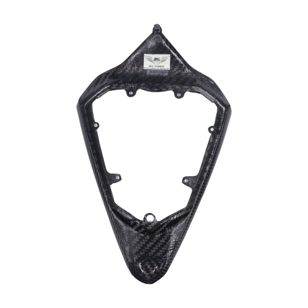 NT Real 100% Carbon Fiber Tail Section Fairing for Yamaha 2008-2012-2014-2016 YZF R6