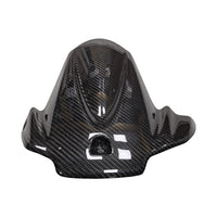 NT Real 100% Carbon Fiber Rear Hugger Fit for Suzuki 2009-2016 GSXR 1000