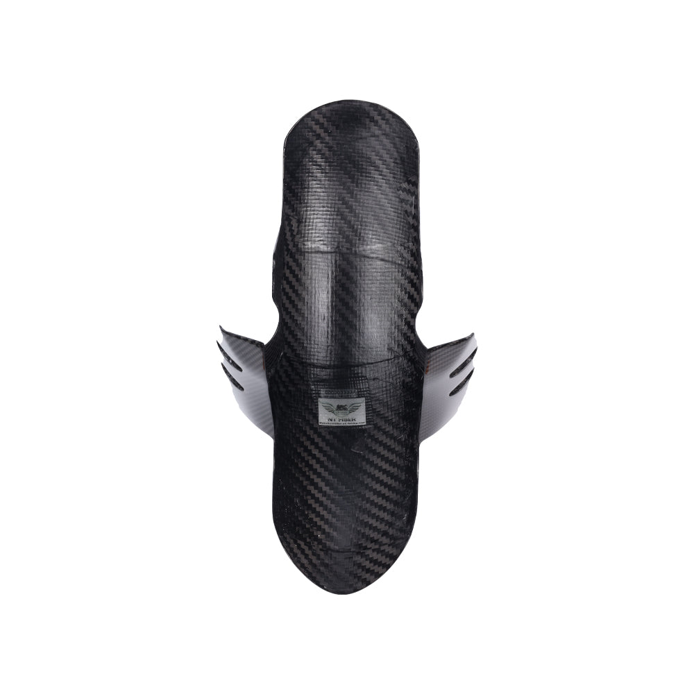 2005 R6 Front NT Real 100% Carbon Fiber Front Fender for Yamaha 2005 YZF R6 & 2002-2 ...
