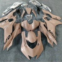 NT Aftermarket Injection ABS Plastic Fairing Fit for YZF R6 2017-2023