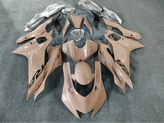 NT Aftermarket Injection ABS Plastic Fairing Fit for YZF R6 2017-2023