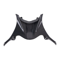 NT Real 3K Twill Carbon Fiber Pieces for Yamaha 2017 2018 2019 2020 2021 YZF R6