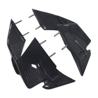 NT Carbon Fiber Winglets For BMW S1000RR 2023 2024
