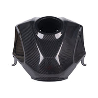 NT Full Tank Cover 100% Carbon Fiber for Kawasaki Ninja 18-23 EX400 & 24-25 EX500
