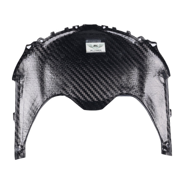 NT Real 100% Carbon Fiber Lower Head Fairing for Suzuki 2011-2021-2025 GSXR 600/750