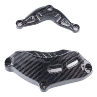 NT Real 3K Twill Carbon Fiber Pieces for Yamaha 2017 2018 2019 2020 2021 YZF R6