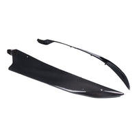 NT 100% Carbon Fiber Side Fairing Pieces for Yamaha 2006-2007 YFZ R6