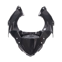 NT Dash Panel 100% Carbon Fiber for Kawasaki Ninja 2018-2023 EX400 400R