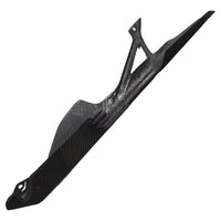 NT 3K Real Carbon Fiber Chain Guard Fit for BMW 2019-2025 S1000RR