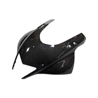 NT Real 100% Carbon Fiber Front Fairing for Yamaha 2022-2024 YZF R3 R25