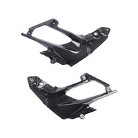 NT Side Fairing 100% Carbon Fiber for Kawasaki Ninja 18-23 EX400 400R