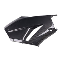 NT 100% Carbon Fiber Both Sides Upper Fairings for HONDA CBR600RR 2013-2026 F5