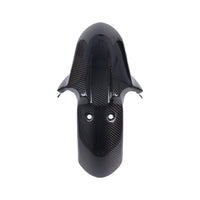 NT 2013-2017 Kawasaki Ninja 300 250R Z300 Z250 100% Carbon Fiber Front Fender