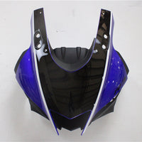 NT Yamaha Blue Black Plastics Bodywork Fairing Kit Fit for 2019-2021 R3 R25 N013