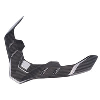 NT 2021-2022-2024-2025 Suzuki GSX1300R Hayabusa Tail Fairing - 100% Carbon Fiber