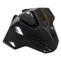 NT Carbon Fiber Right Side Fins Cover Panels Fairings For BMW S1000RR 2023 2024