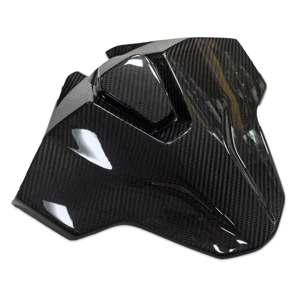 NT Carbon Fiber Right Side Fins Cover Panels Fairings For BMW S1000RR 2023 2024