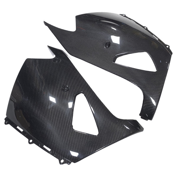 NT 2006-2026 Kawasaki Ninja ZX14R ZZR1400 Belly Pan - 100% Carbon Fiber
