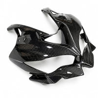 NT Carbon Fiber Front Nose Fairing for Kawasaki Ninja 2023-25 ZX4R ZX4RR ZX25R