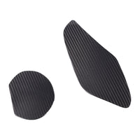 NT BMW S1000RR 2009-2014 100% Carbon Fiber  Headlights Covers