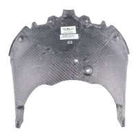 NT 2021-22-23-2024-2025 Suzuki GSX1300R Hayabusa Cowl Cover - 100% Carbon Fiber