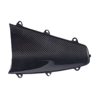 NT 2017-2026 Honda CBR1000RR 100% Carbon Fiber Front Nose Windshield Screen Fairing