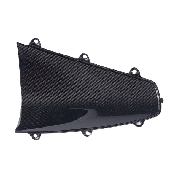 NT 2017-2026 Honda CBR1000RR 100% Carbon Fiber Front Nose Windshield Screen Fairing