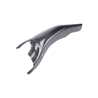 NT 1994-2004 Ducati 748 916 996 998 Swingarm Cover - 100% Carbon Fiber