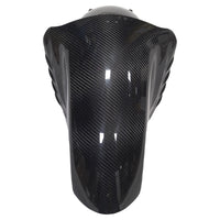 NT 2006-2026 Kawasaki Ninja ZX14R ZZR1400 Front Fender - 100% Carbon Fiber
