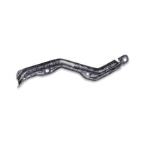 NT 100% Carbon Fiber Rear Brake Line Cover for Panigale V2 Ducati 1199 1299 Panigale