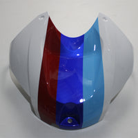NT Fairing Fit for BMW 2015-2016 S1000RR White Blue Black Injection Mold a016