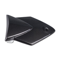 NT 2009-2014 BMW S1000RR S1000R Rear Seat Cover Tail Cowl 100% Carbon Fiber