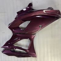 NT Injection Mold New Kit Burgundy ABS Fairing Fit for Yamaha 2022-2025 YZF R7 N041