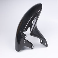 NT Real 100% Carbon Fiber Front Fender Fairing Fit for Honda 2007-2026 CBR600RR a002