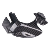 NT Ducati 899 959 1199 1299 Panigale 100% Carbon Fiber Front Sprocket Cover Guard