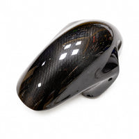 NT Real 100% Carbon Fiber Front Fender Fit for Suzuki 1999-2007 Gen1 Hayabusa