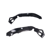 NT BMW S1000RR 2015-2018 100% Carbon Fiber Chassis Main Frame Protector Cover