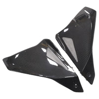 NT 100% Carbon Fiber Small Side Panels Fit for Yamaha 2016-2021 FZ-10, MT-10