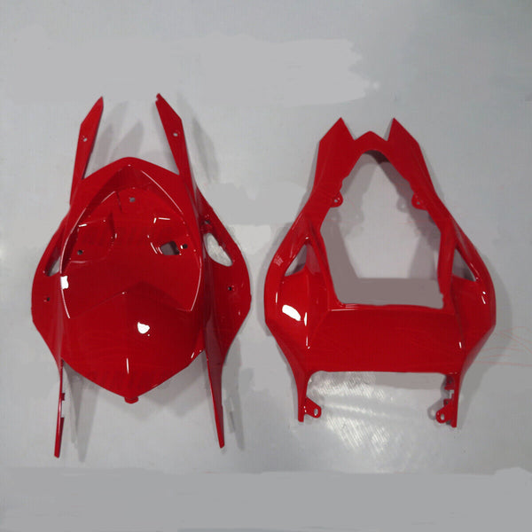 NT ABS Red Fairing Kit Fit for  2009-2014 2010 S1000RR Injection Mold a033