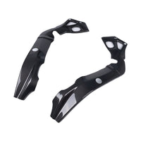 NT BMW S1000RR 2015-2018 100% Carbon Fiber Chassis Main Frame Protector Cover
