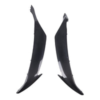 NT Real 3K Twill Carbon Fiber Pieces for Yamaha 2008-2010-2012-2014-2016 YZF R6
