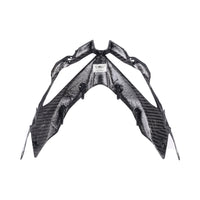 NT Front Nose Fairing 100% Carbon Fiber for Kawasaki Ninja 18-23 EX400 400