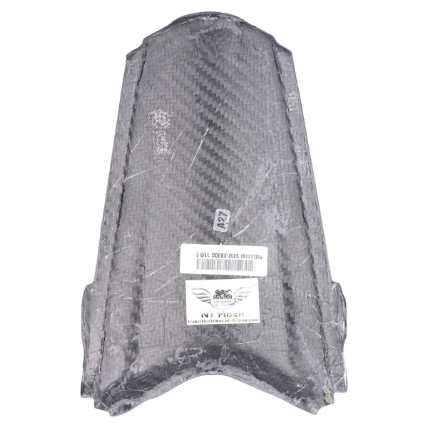 NT Rear Tail Panel in 100% Carbon Fiber for Suzuki GSXR1300 Hayabusa 2021-2025