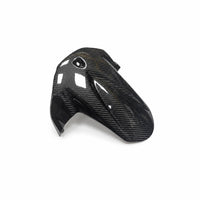 NT Real 100% Carbon Fiber Rear Hugger Fender for Suzuki 2011-2026 GSXR 600/750