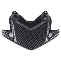 NT 2017-2026 Honda CBR1000RR 100% Carbon Fiber Rear Upper Tail Brake Light Trim Cover