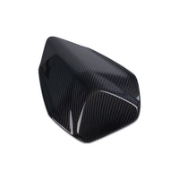 NT 2012-2015 Ducati 899 Panigale  1199 Panigale S/R Seat Cover-100% 100% Carbon Fiber